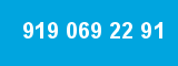 919 069 22 91 919 069 22 91